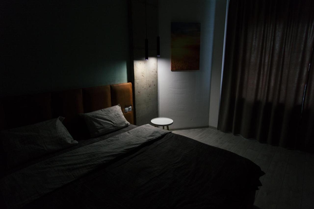 Vip Apartmen Loft ซูมี ภายนอก รูปภาพ