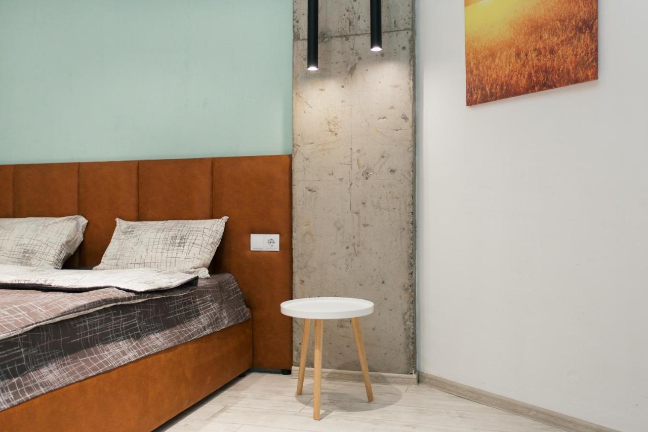 Vip Apartmen Loft ซูมี ภายนอก รูปภาพ
