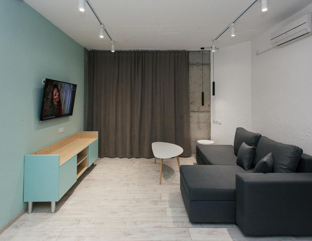 Vip Apartmen Loft ซูมี ภายนอก รูปภาพ